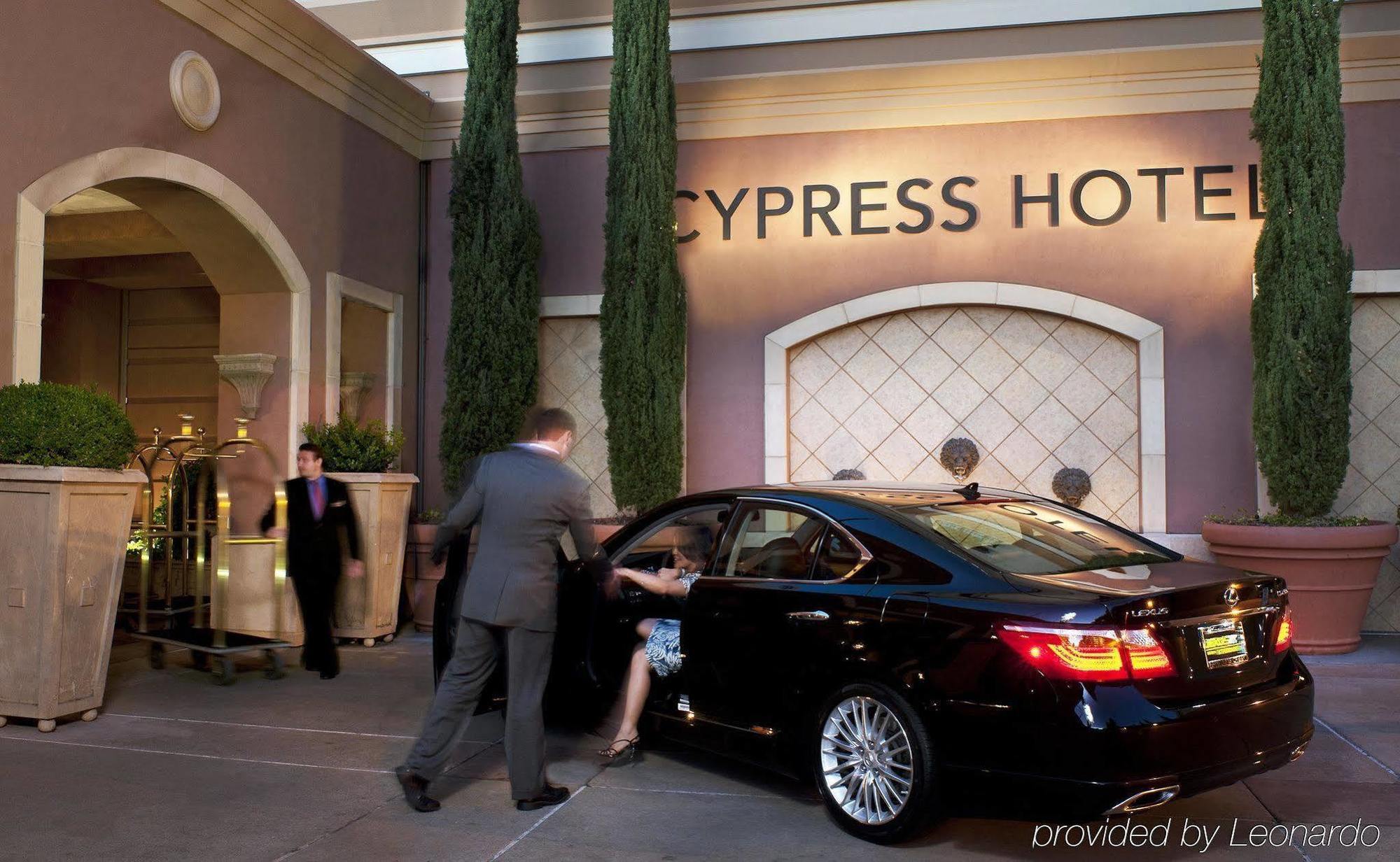 Hotel Juniper Cupertino, Curio Collection By Hilton Cupertino