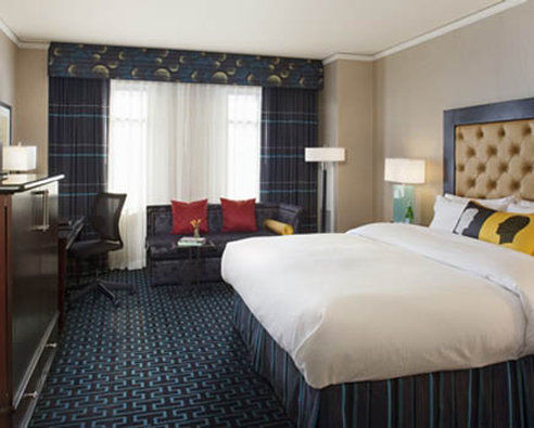Juniper Cupertino, Curio Collection By Hilton 4* Cupertino